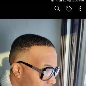 Meet your Posher, Kevin